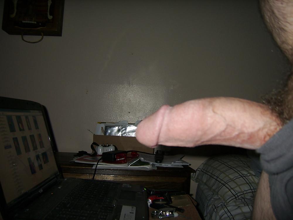 15P My penis by request