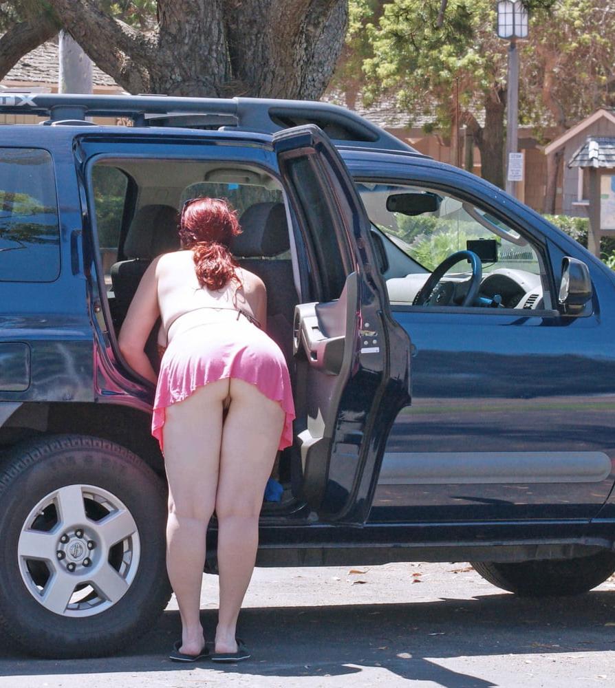 25P Nice 1655 (car boot asses)