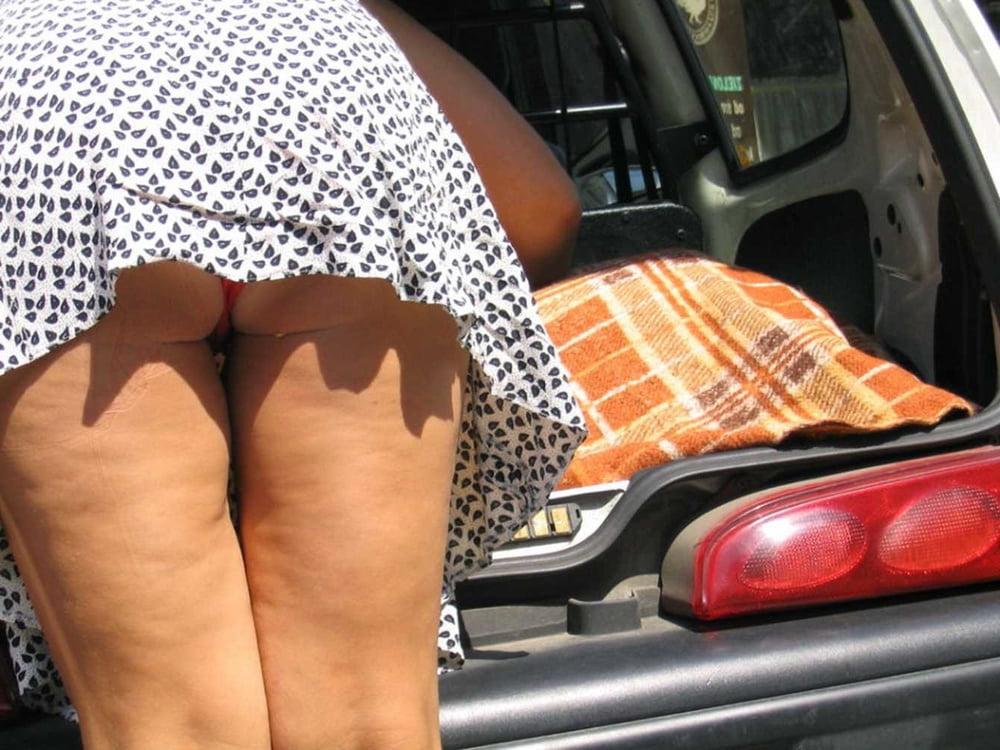 25P Nice 1655 (car boot asses)