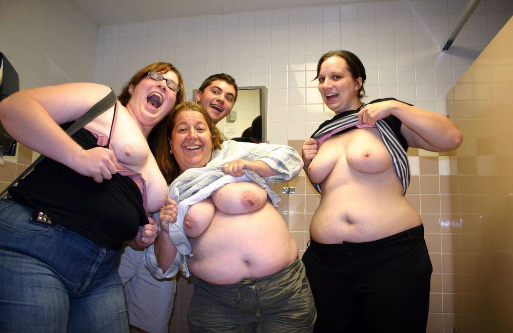 25P Show me your tits 110.