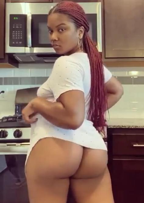 25P Show them cheeks #4