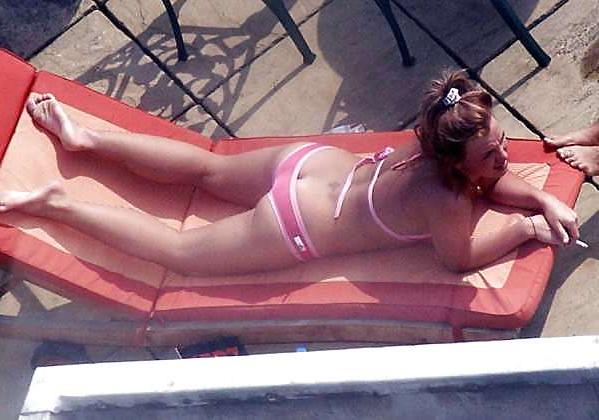 25P Britney Spears BOOBS PUSSY SHOTS