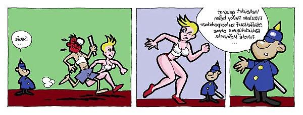 15P 107 Cartoon