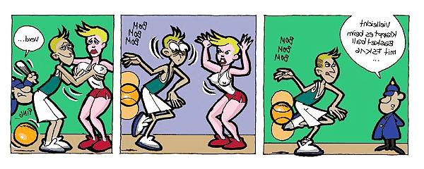 15P 107 Cartoon