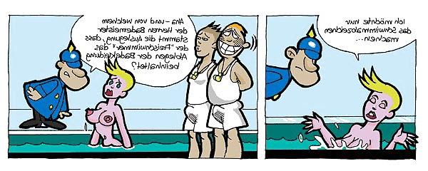 15P 107 Cartoon