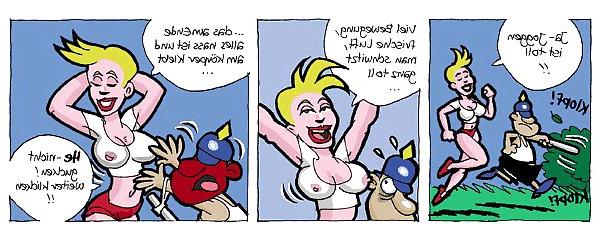 15P 107 Cartoon