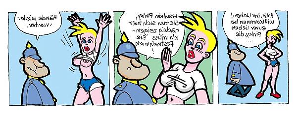 15P 107 Cartoon