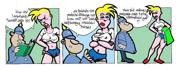 15P 107 Cartoon