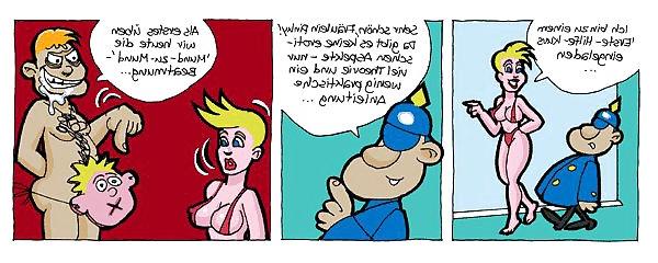 15P 107 Cartoon