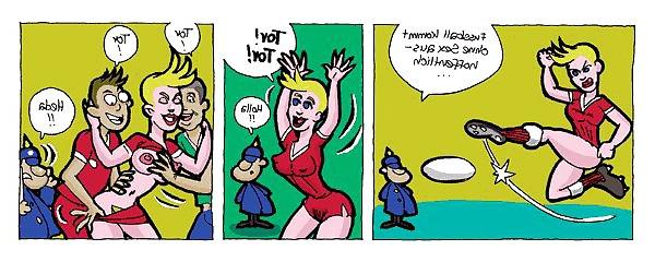 15P 107 Cartoon