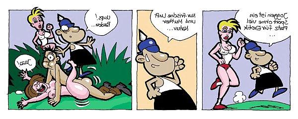 15P 107 Cartoon