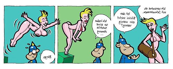 15P 107 Cartoon