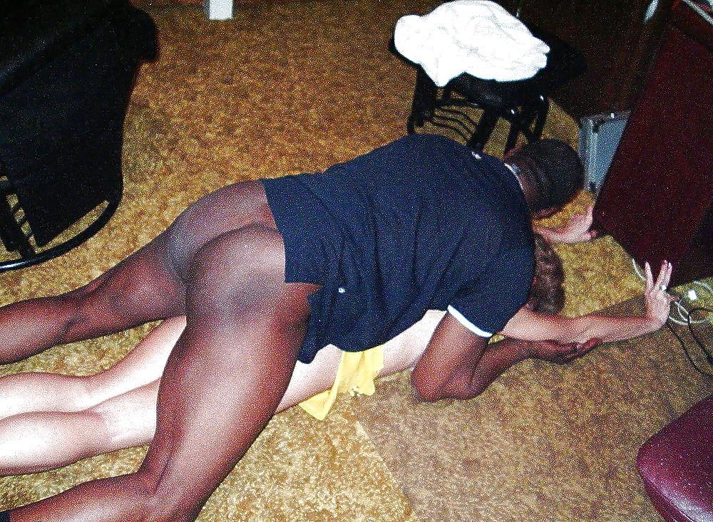 25P Black Bulls Take On Your Wife Or Girlfriend 37