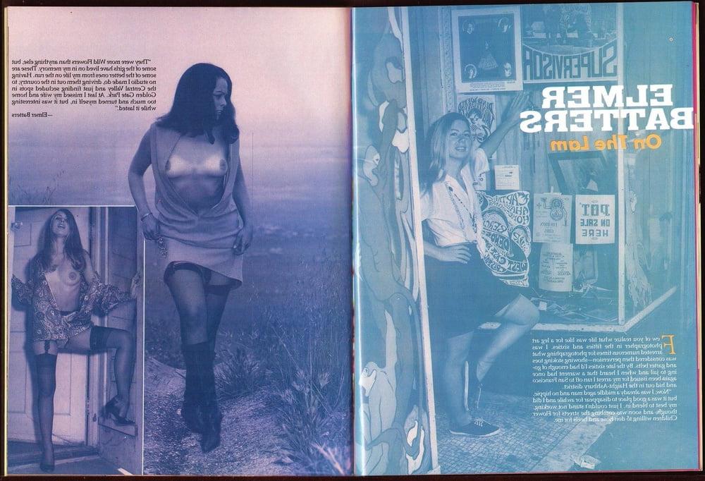 25P Leg Show Magazine (December 1991)