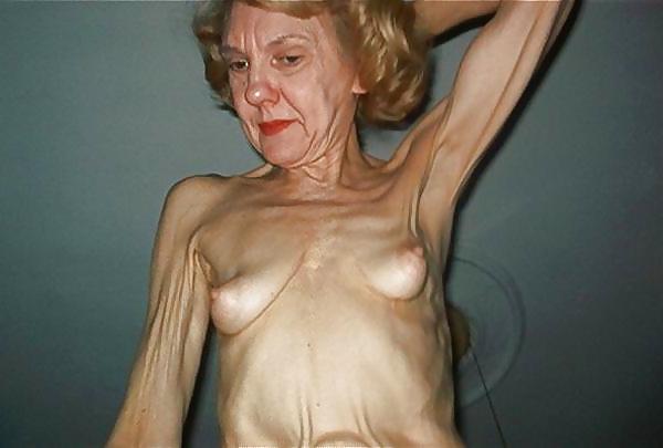 25P Wrinkled skin & leather 