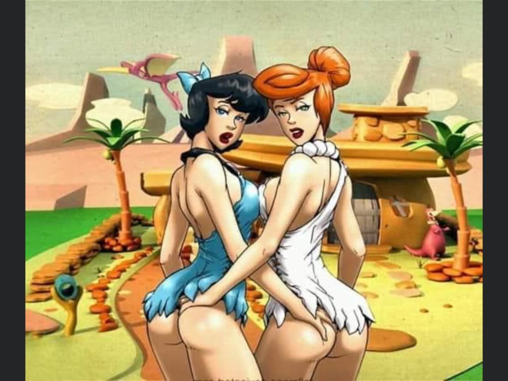 20P cartoon