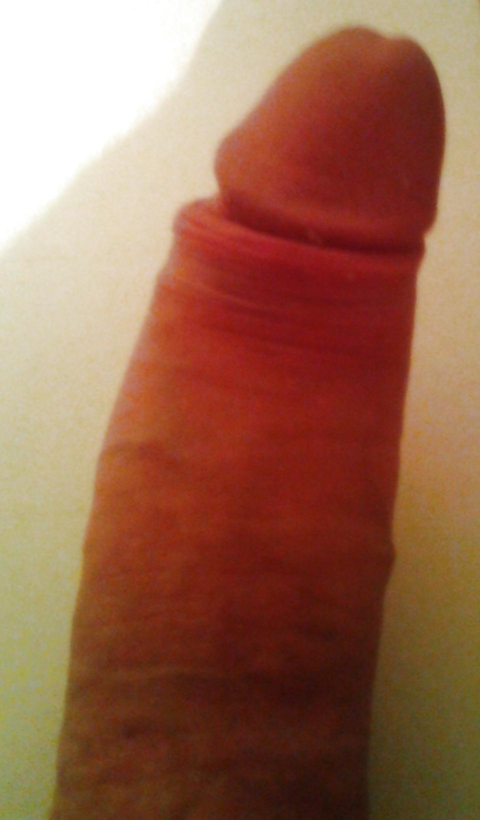 5P My average cock