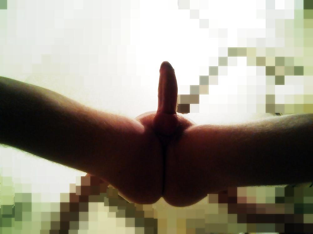 5P My average cock