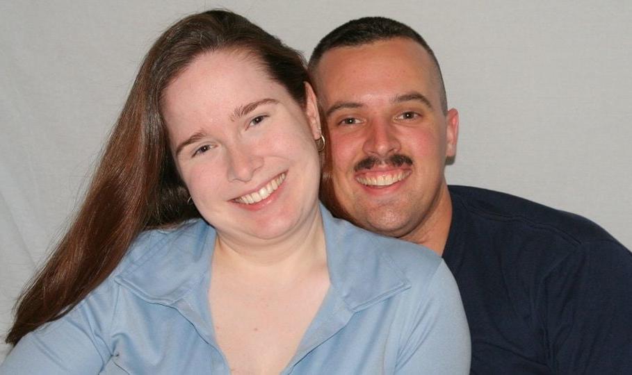 25P 2. Maryland couple show and fuck