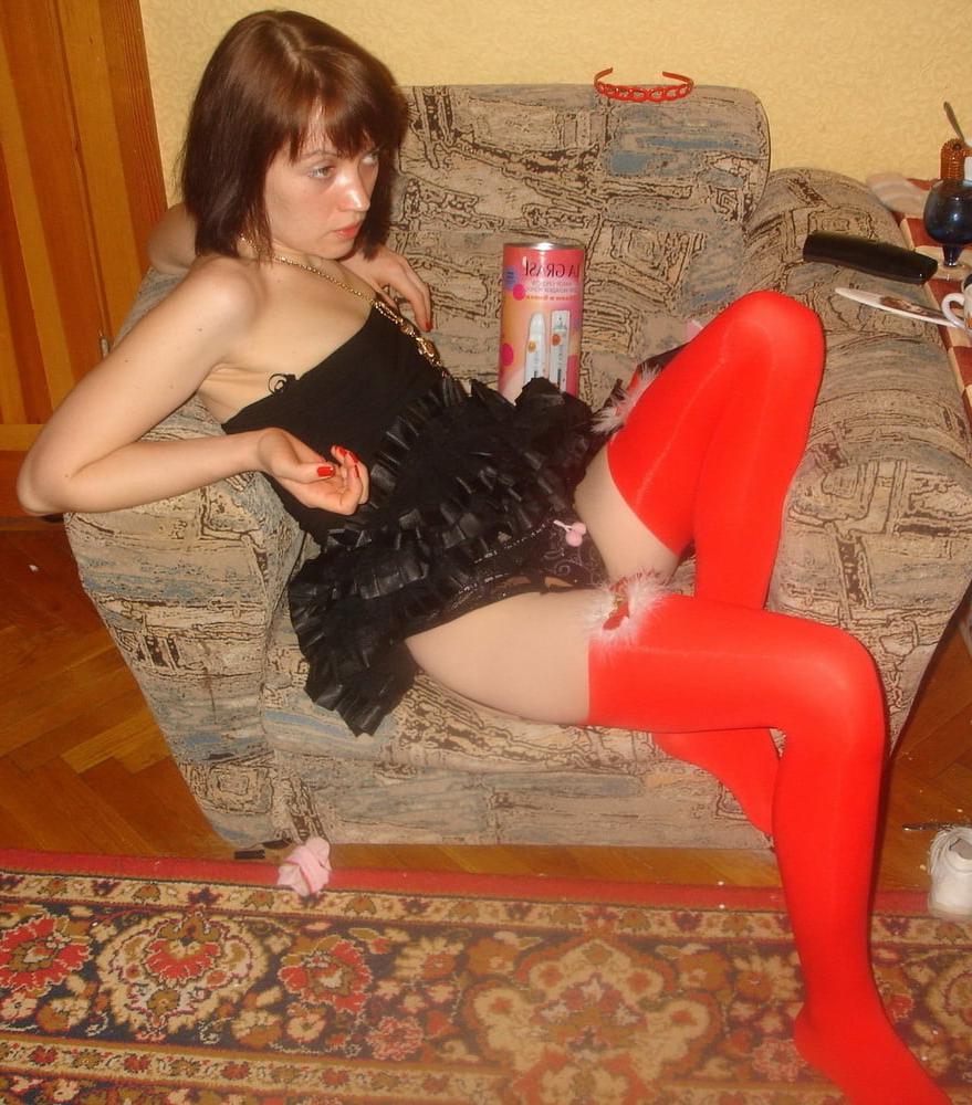 25P 150 slut show goods