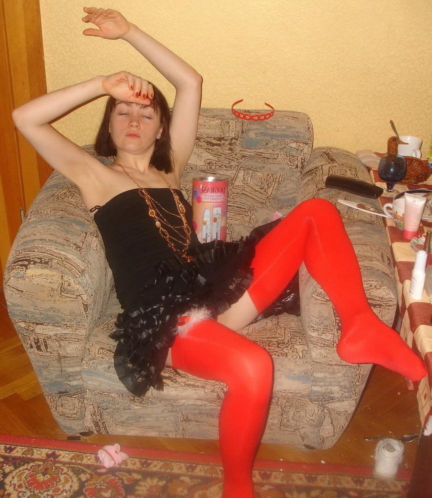 25P 150 slut show goods