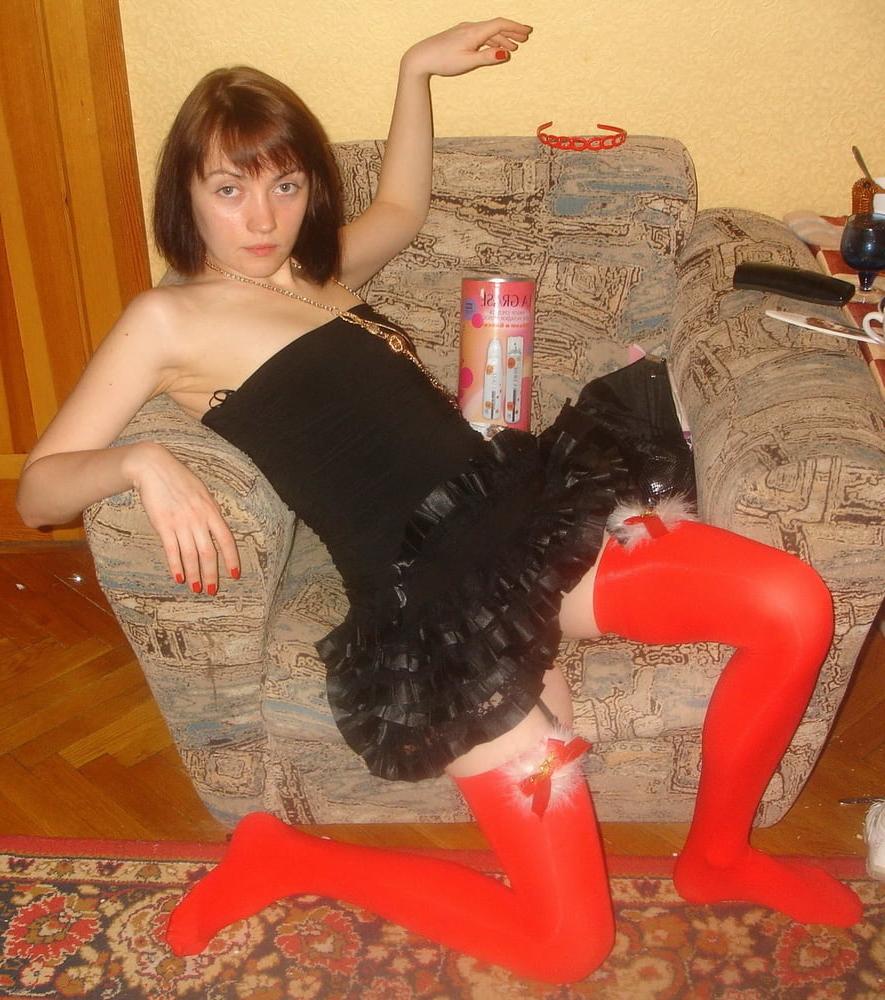 25P 150 slut show goods