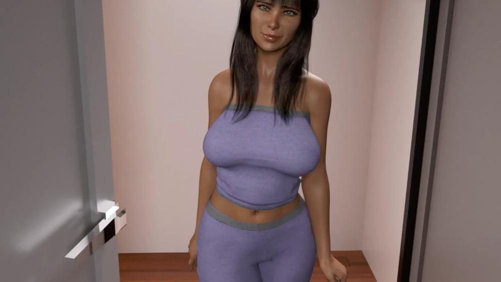 25P WVM Pc game part 1
