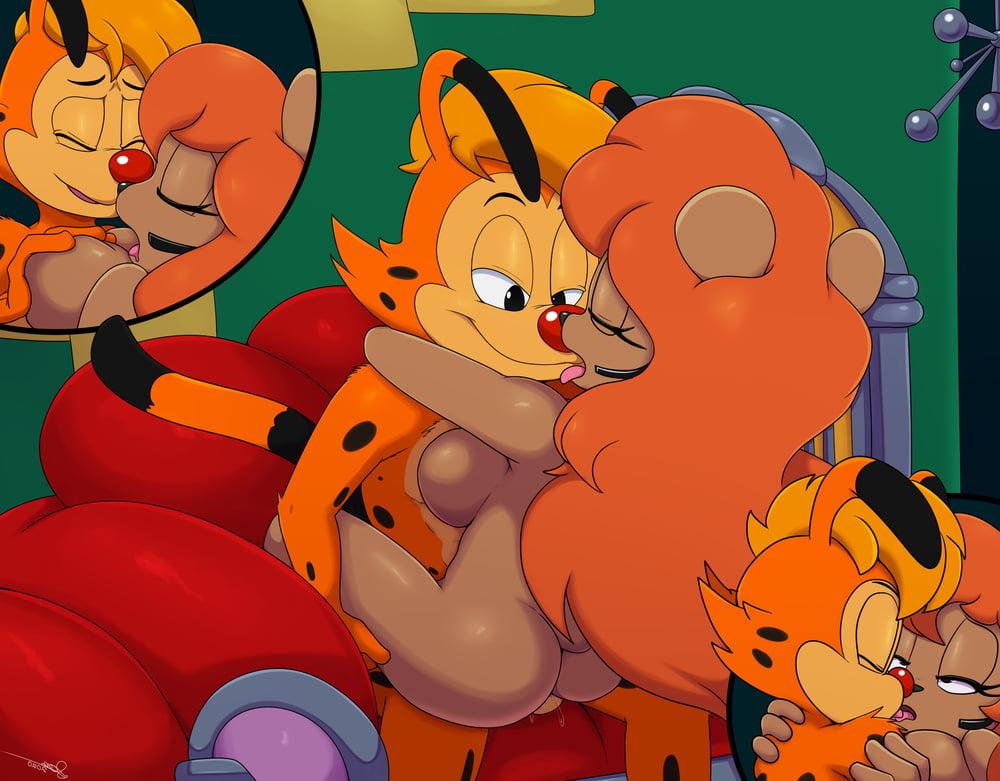 25P cartoon mix 94