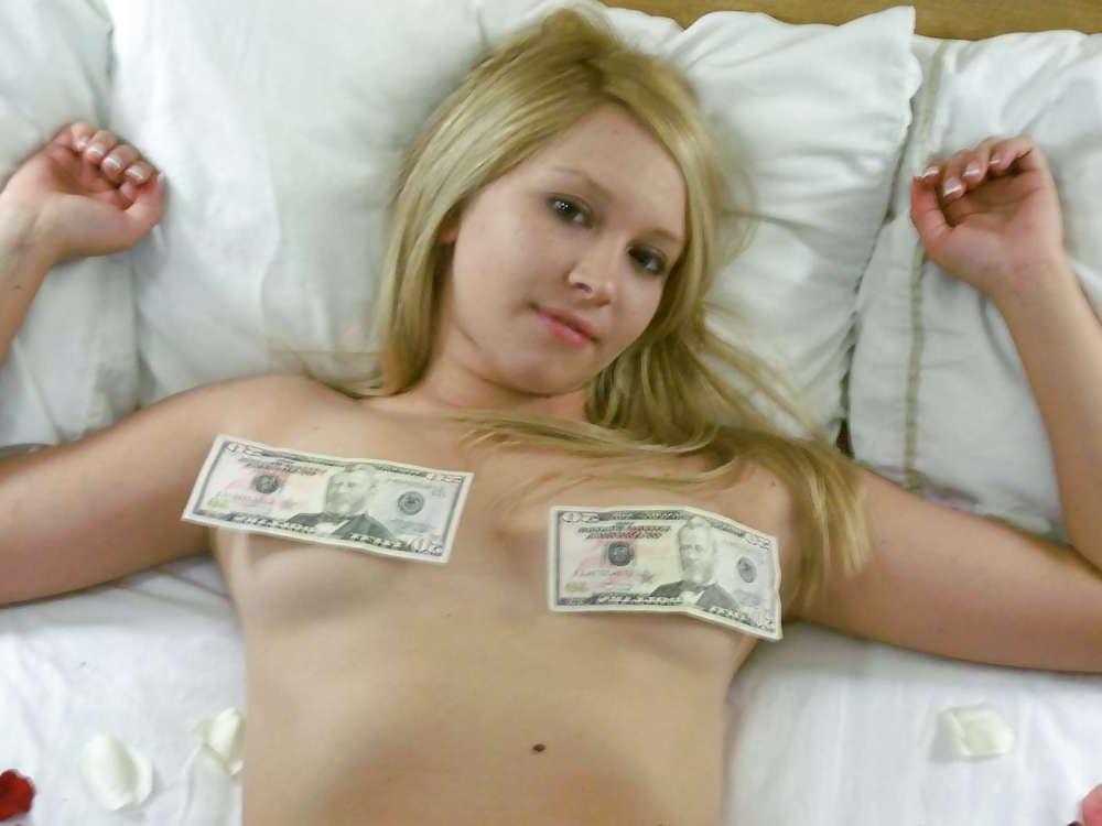 23P Money and cash