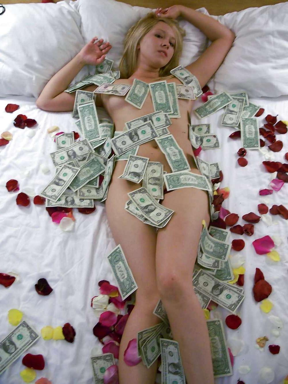 23P Money and cash