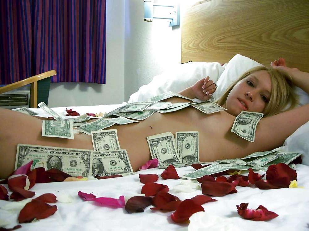 23P Money and cash