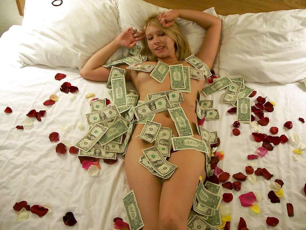23P Money and cash