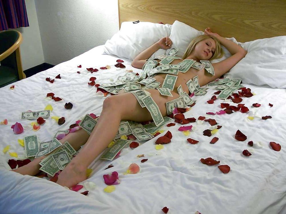 23P Money and cash