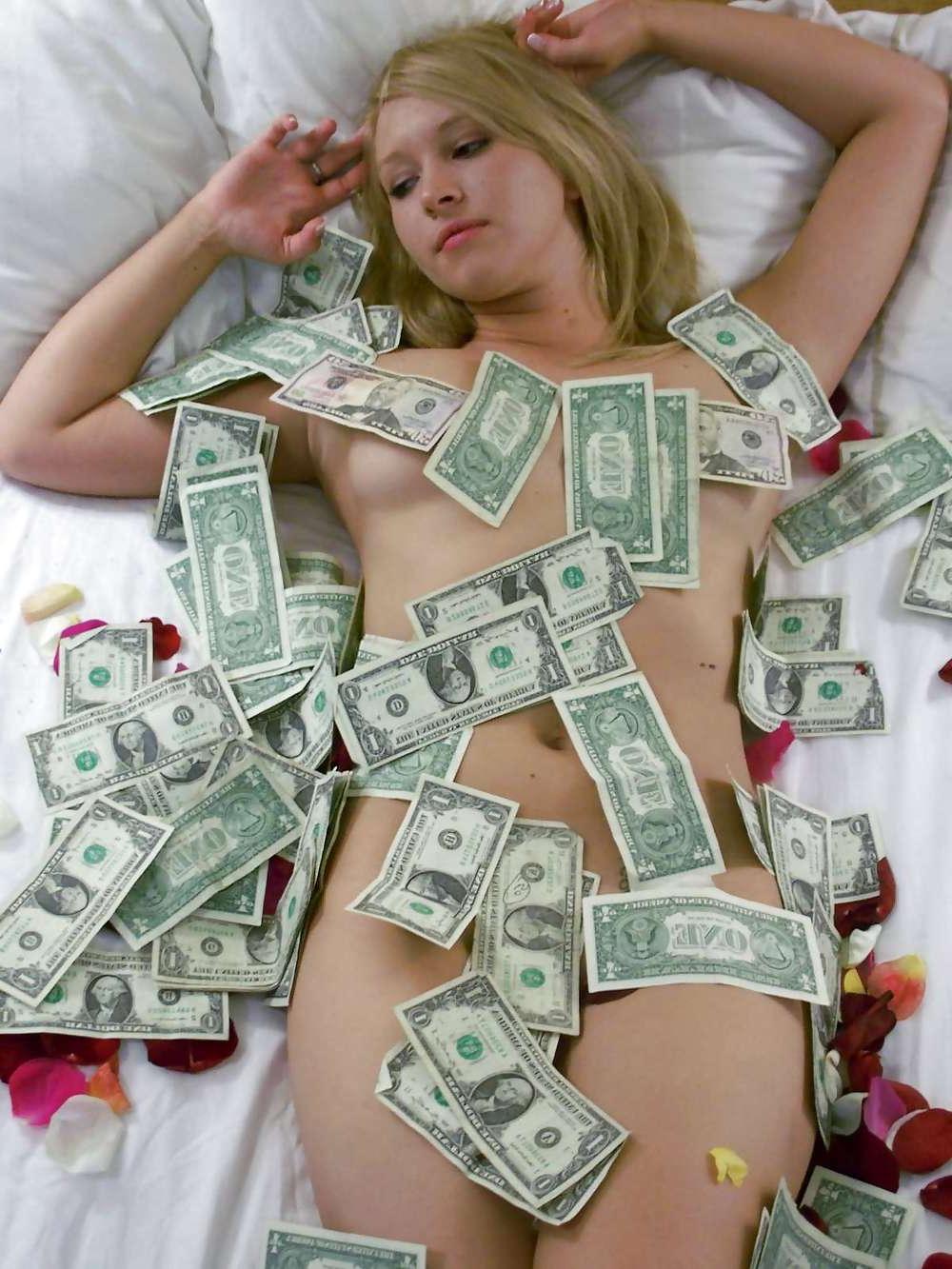 23P Money and cash