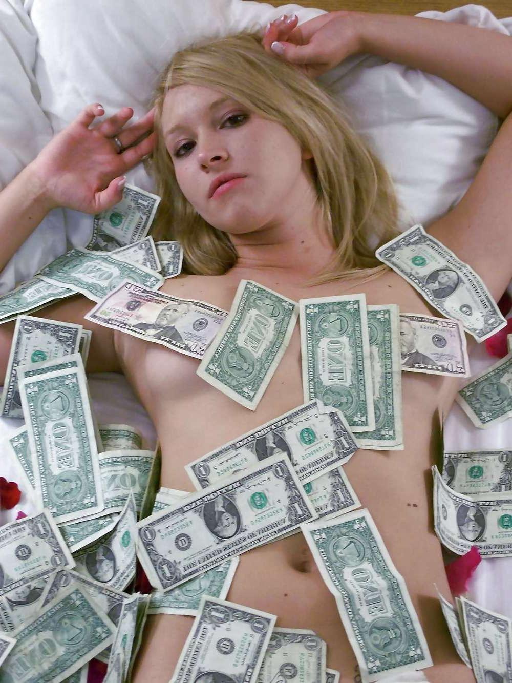 23P Money and cash