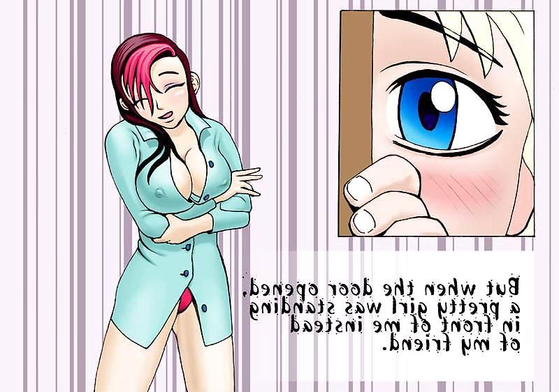 14P 114 Cartoon
