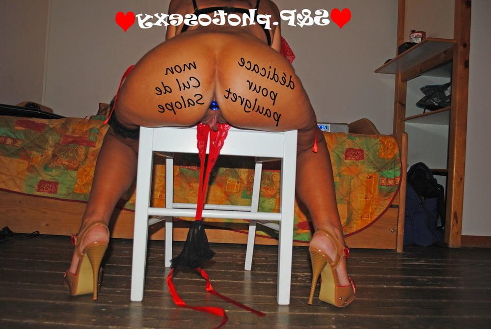 8P Special couple exhibe 83