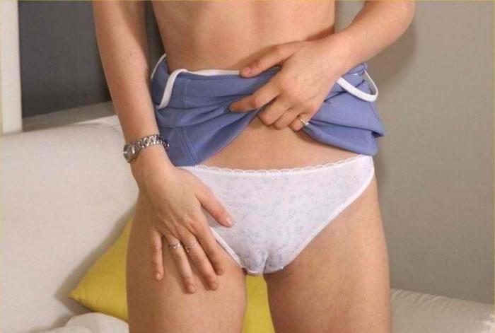 25P Camel Toe Challenge #1