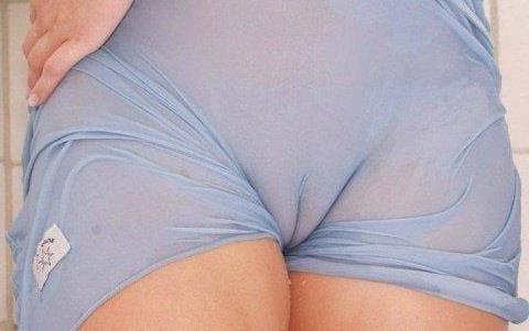 25P Camel Toe Challenge #1