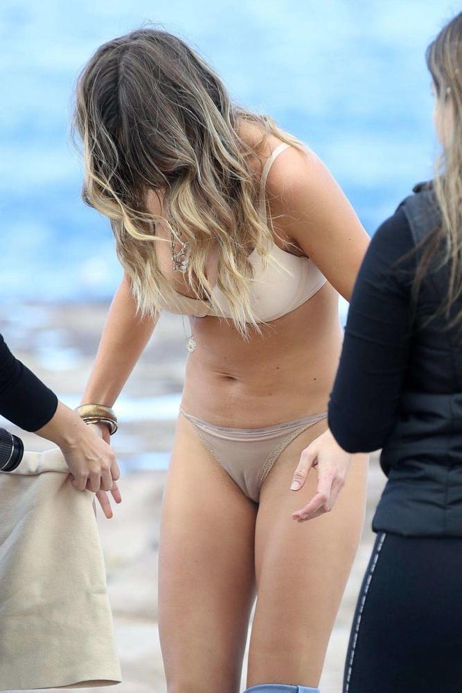 25P Camel Toe Challenge #1