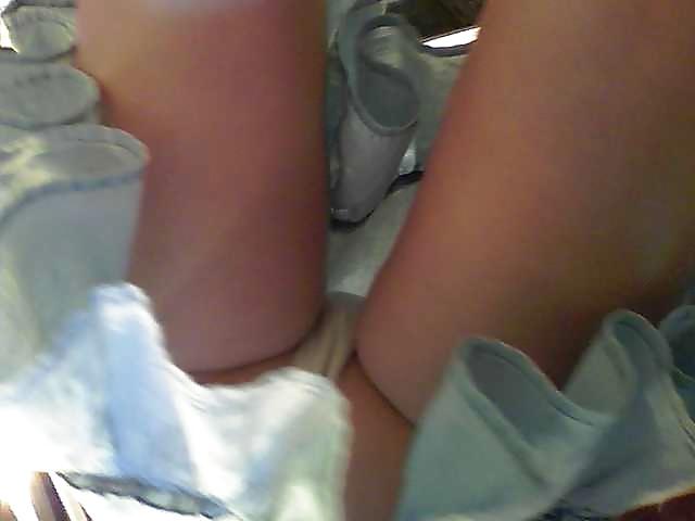 20P 2012 Upskirts