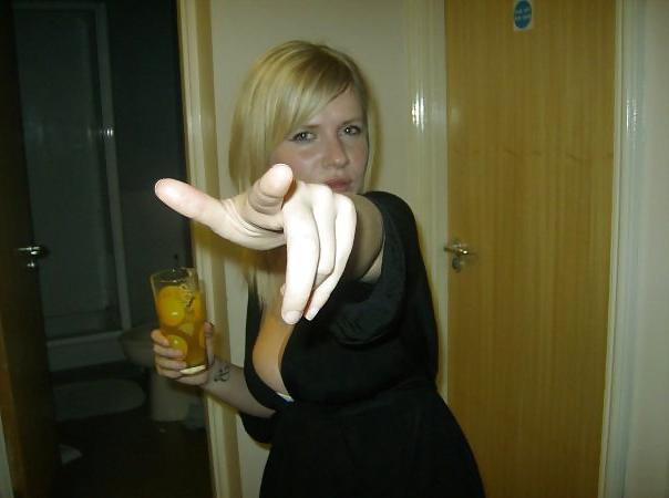 10P Swallow me 