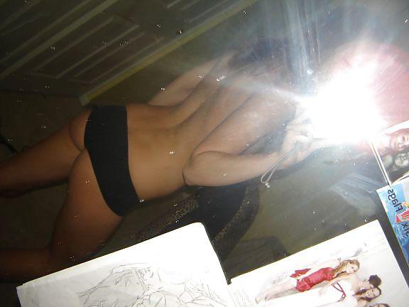 6P Shy me x