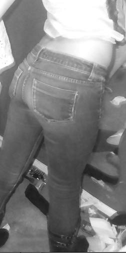 6P Shy me x