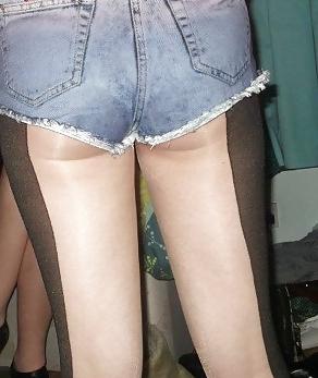 6P Shy me x