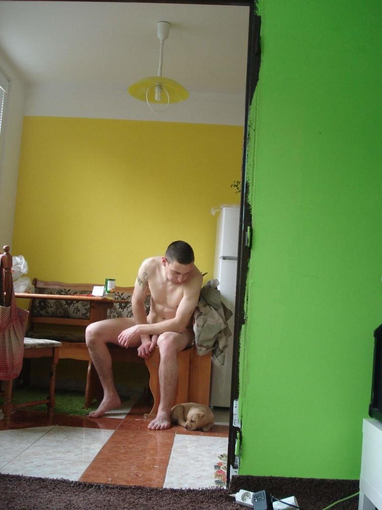 25P Amateur couple 09