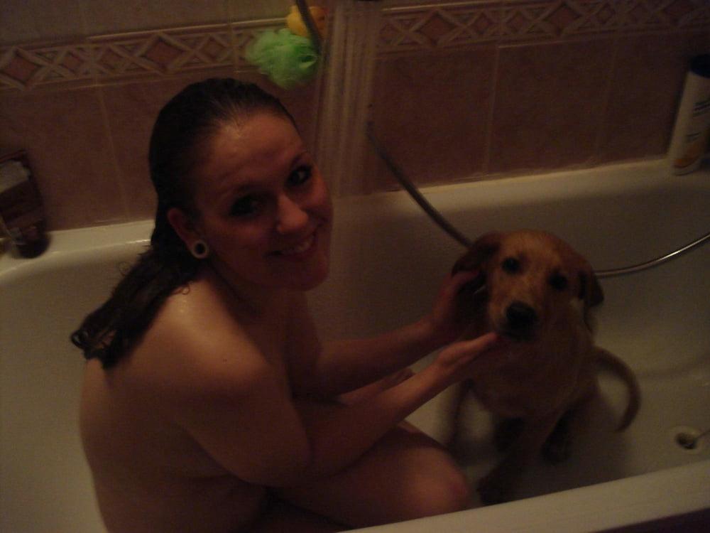 25P Amateur couple 09