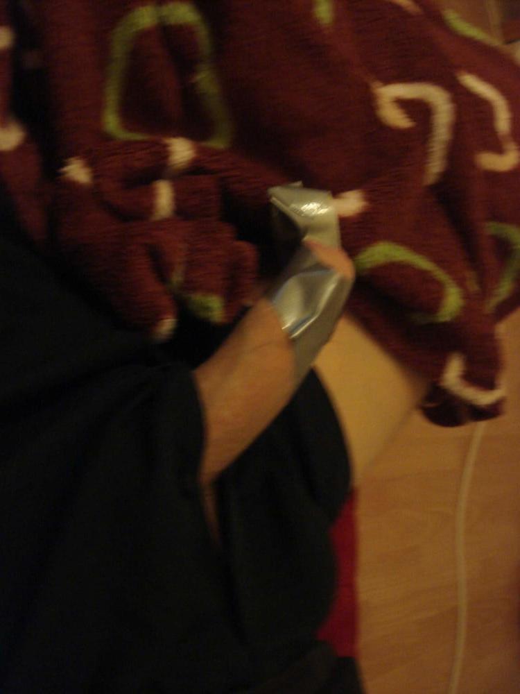 25P Amateur couple 09