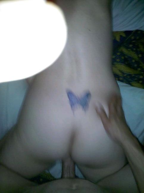 25P Perfect ass suckable nips