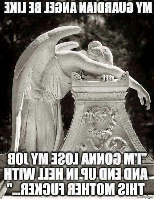 8P Funny stuff